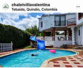 Villa Valentina